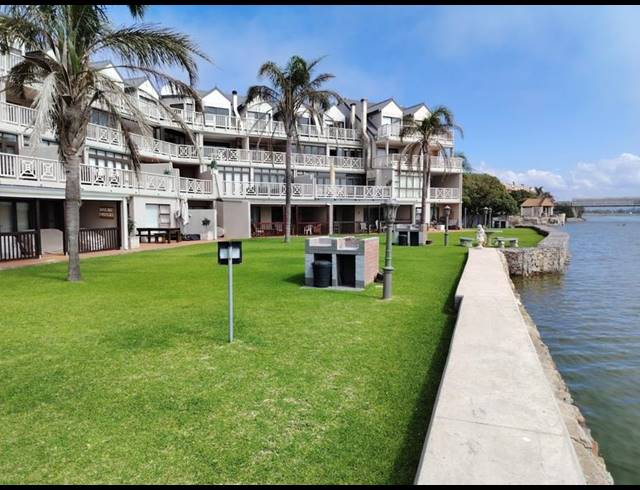 3 BEDROOM APARTMENT FOR SALE IN HARTENBOS CENTRAL